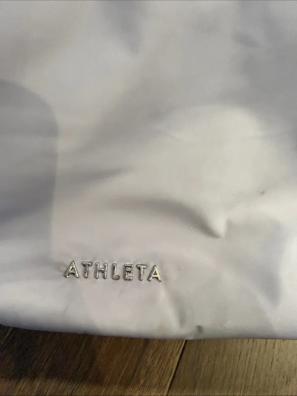 Athleta All About Backpack in Light Purple - C29 - Image 2