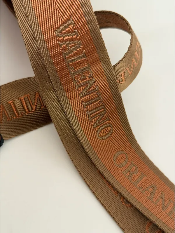 Valentino Orlandi monogram wallet crossbody - Image 4