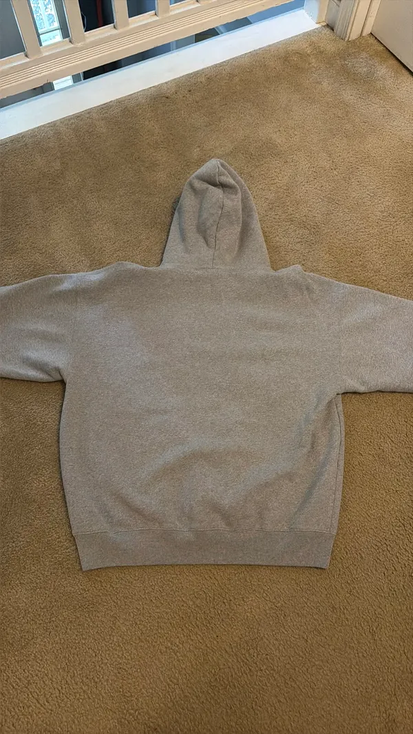 Brandy Melville Hoodie  - Image 3