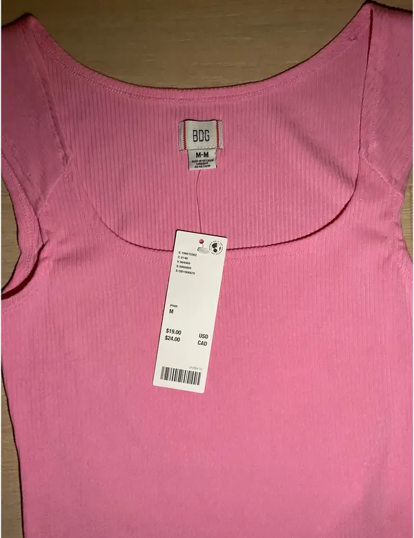 Urban Outfitters Tank - Image 3