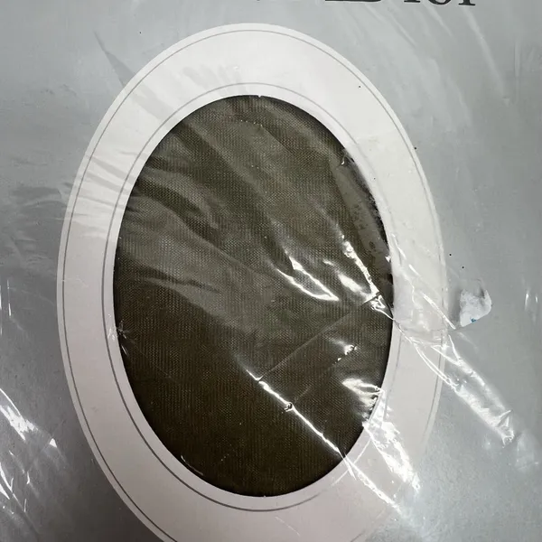Vtg Christian Dior Panty Hose Stockings Nylons Olive Size 2 Fits 110 140 lbs USA - Image 6
