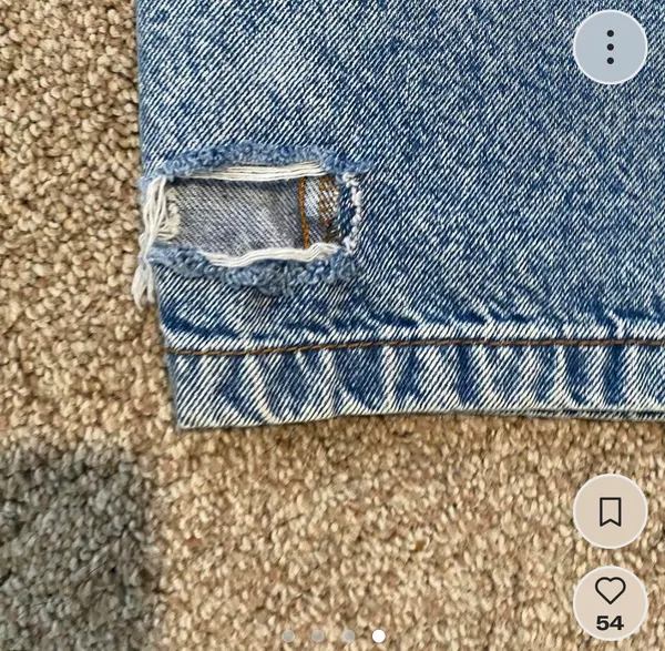 Cotton On Jeans - Image 4