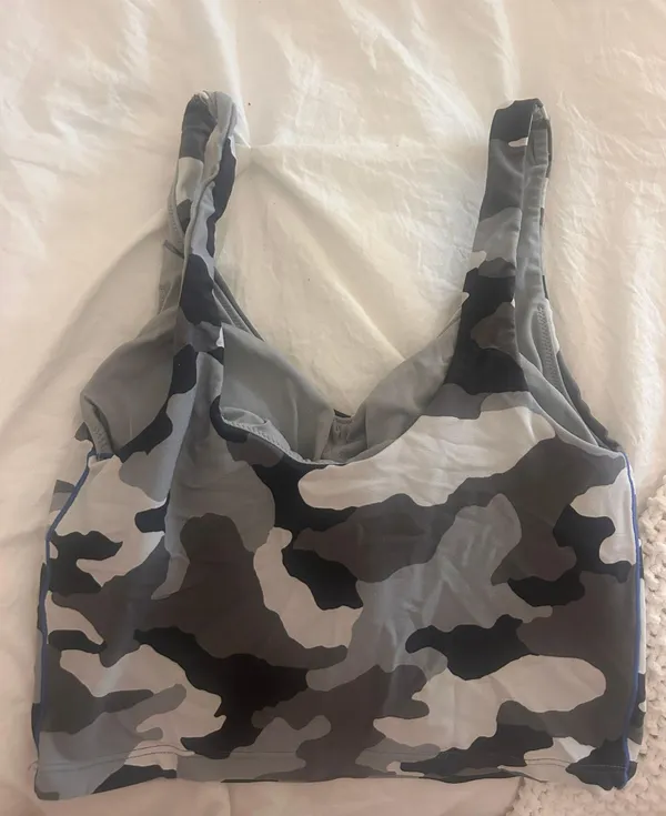 Aerie Workout Tank - Image 2