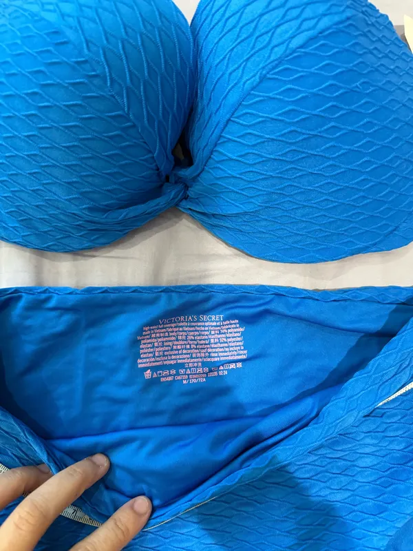 Victoria's Secret Bikini 34D/M  - Image 5