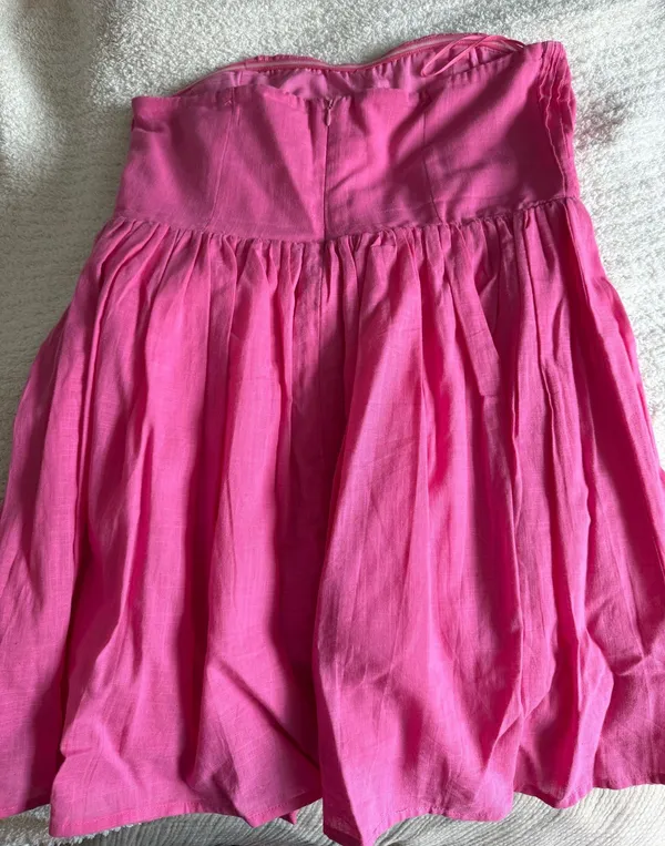 Lizard Thicket Dress - Image 2