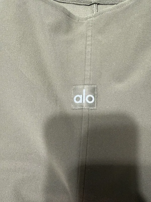 Alo Dress - Image 3
