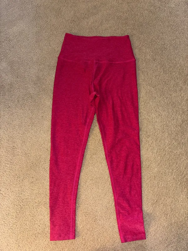 Beyond Yoga Leggings - Image 2