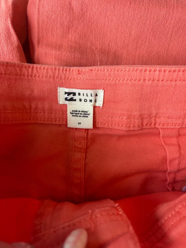 Billabong Jeans - Image 4