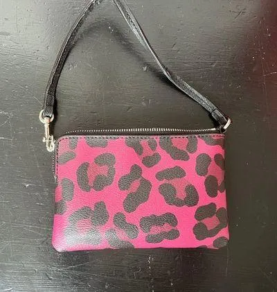Coach Wristlet - Image 2