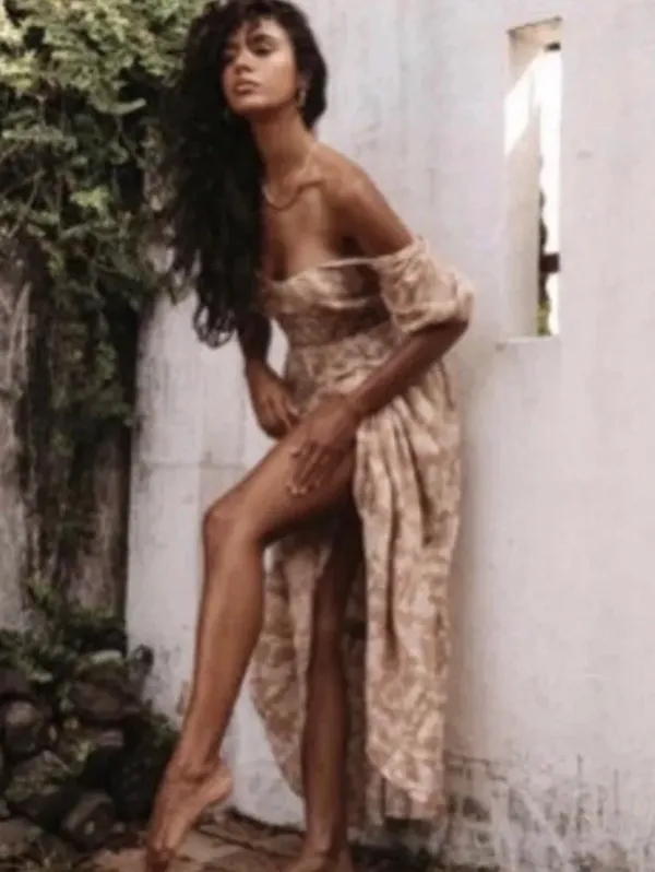 Free People Dress - Image 5