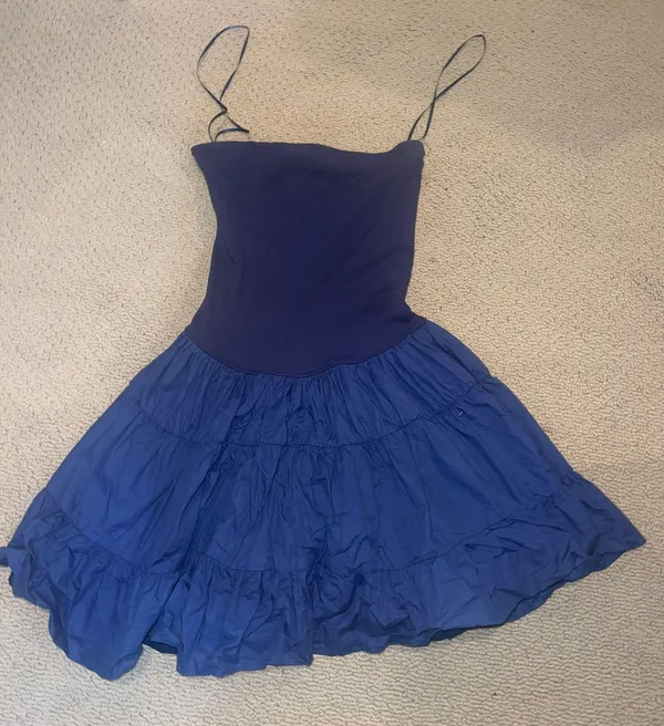 Mini Dress Size M - Image 3