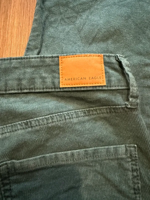 American Eagle Outfitters Pants - Image 3