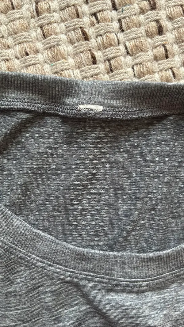 Lululemon Swiftly Long Sleeve - Image 4