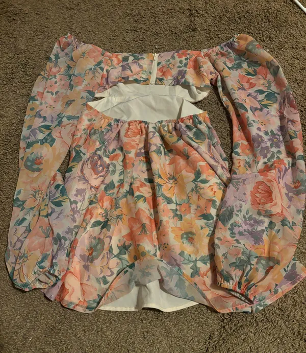 Showpo Sundress - Image 4