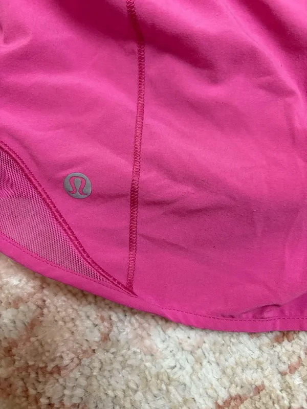 Lululemon Hotty Hot Shorts - Image 5