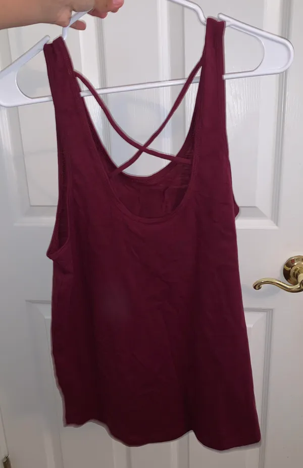 PINK - Victoria's Secret Workout Tank Top - Image 2
