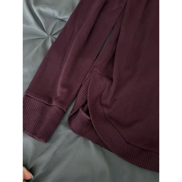Gap Long Sleeve Tunic- S Tall - Image 5
