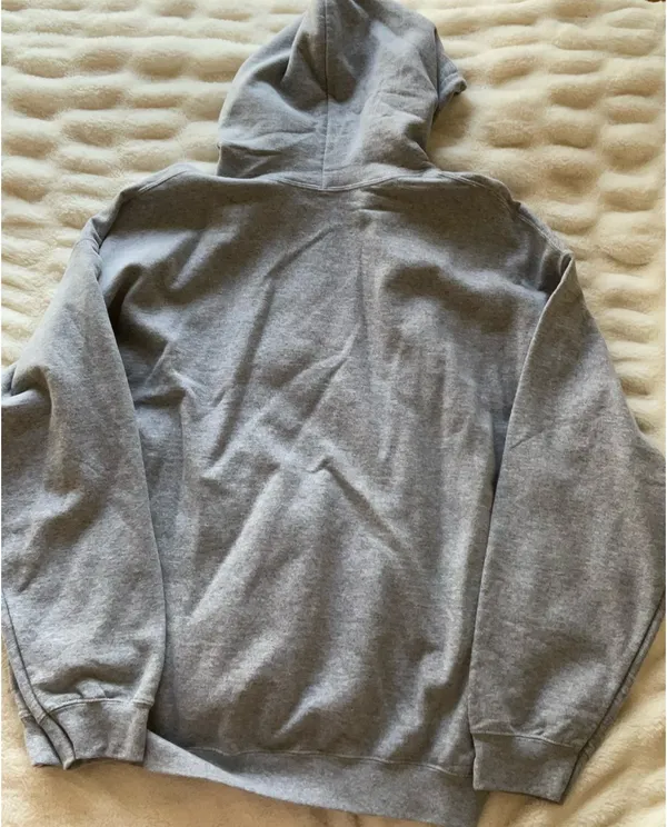 Little miss possessive Tate McRae hoodie - Image 2