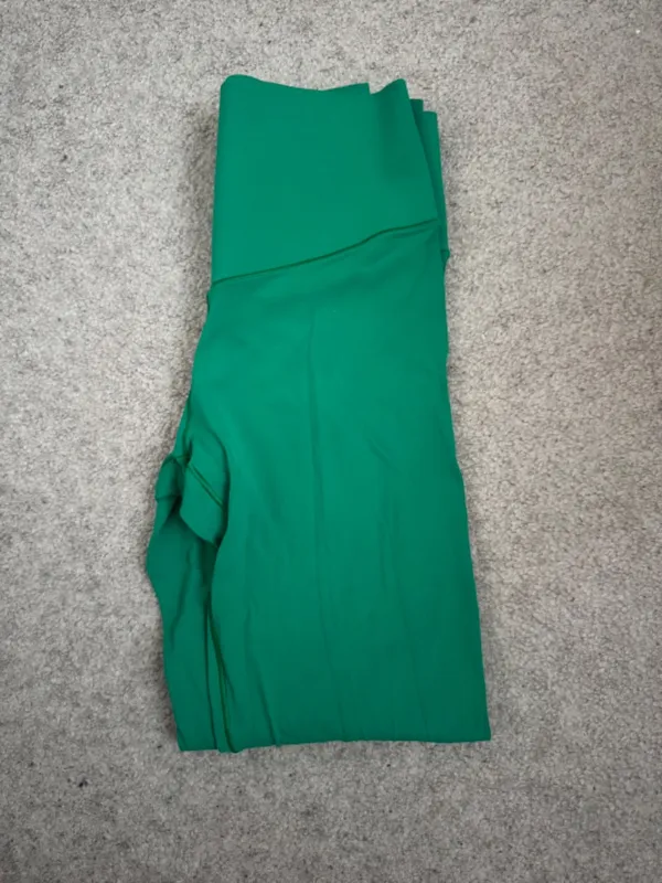 Green Aerie Legging  - Image 2