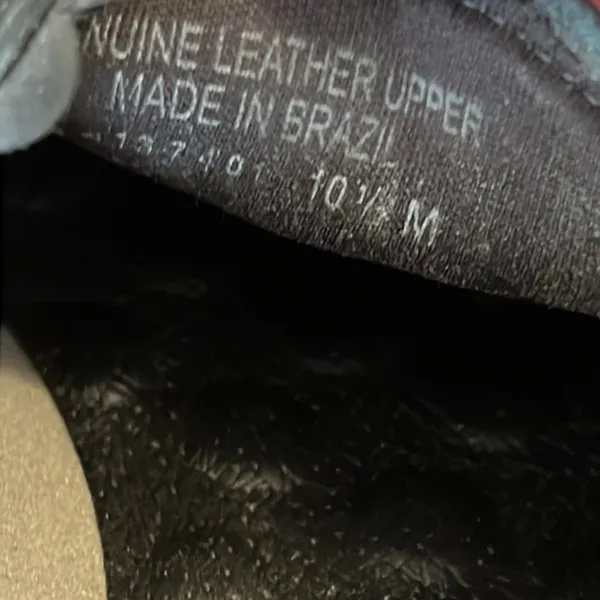 Walking Cradles‎ shoes Black Size 10.5 - Image 8