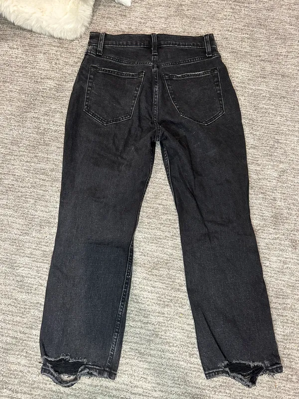 Abercrombie Jeans - Image 4