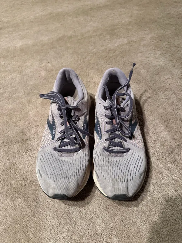 Brooks Adrenaline GTS Running Shoes Women’s Size 9 - Image 2