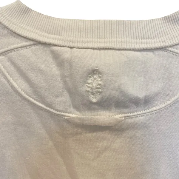 FP Movement Intercept Cotton Blend Sweatshirt In White - Image 6