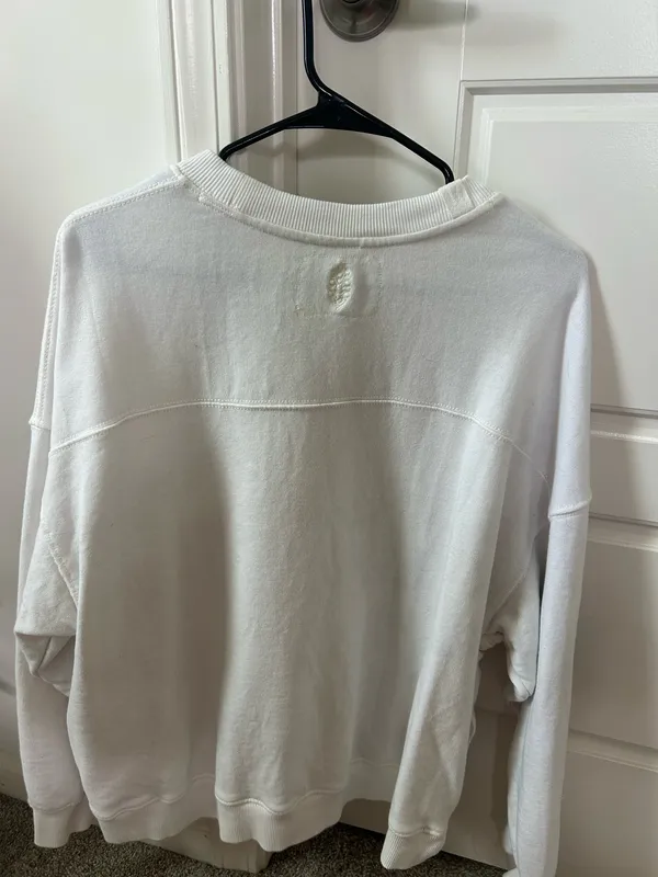 Free People Sweatshirt - Image 2