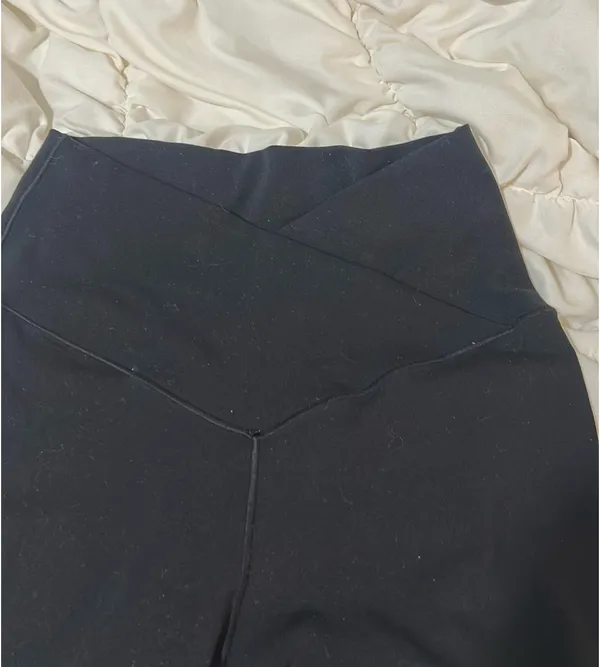Offline Flare Aerie Leggings - Image 2