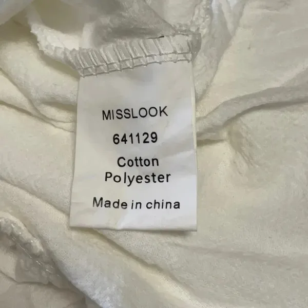 Miss Look - Image 8