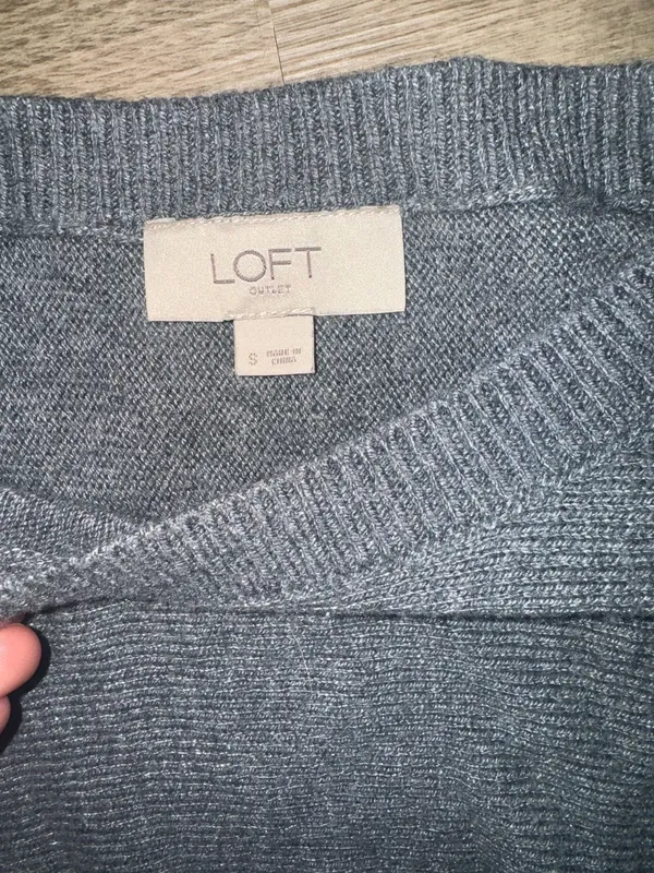 Loft Sweater - Image 4