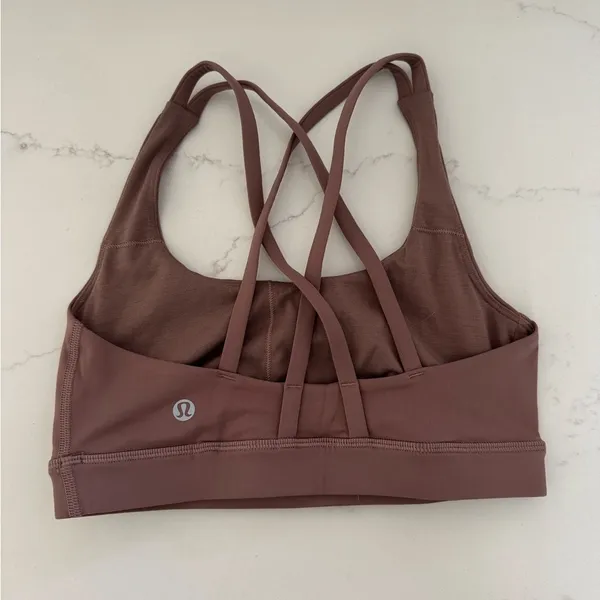 Lululemon energy bra - Image 2