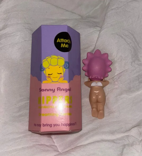 Sonny Angel CASETiFY Phone Charm - Image 2