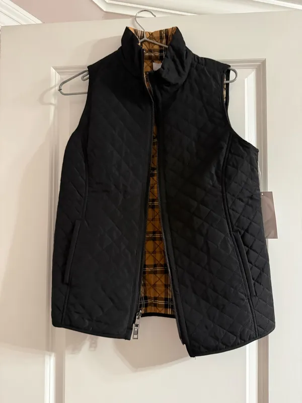 chico vest Black Size 00 - Image 2