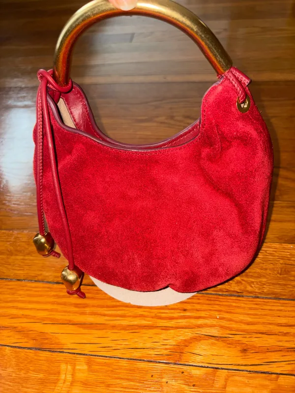 Madewell The Camren Mini Bag - Image 6