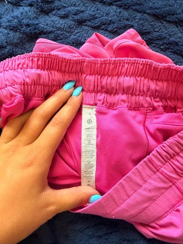 Lululemon Shorts 2.5"  - Image 4