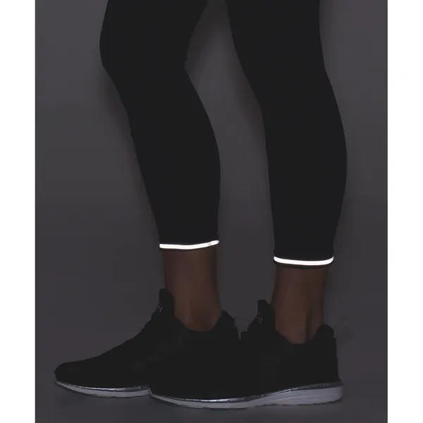 Lululemon All The Right Places Crop II 23" Leggings 4 Midnight Navy Luxtreme - Image 12