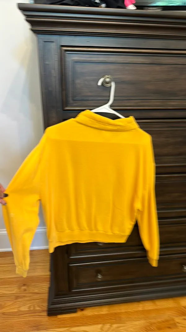 PINK Victoria’s Secret Pullover - Image 2