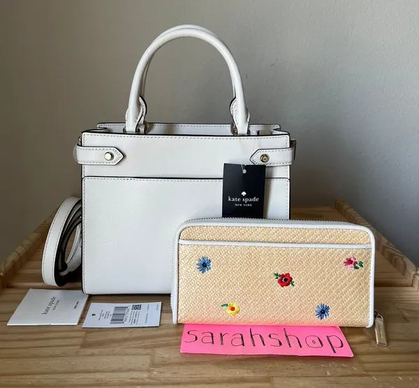 Kate Spade Set - Image 2