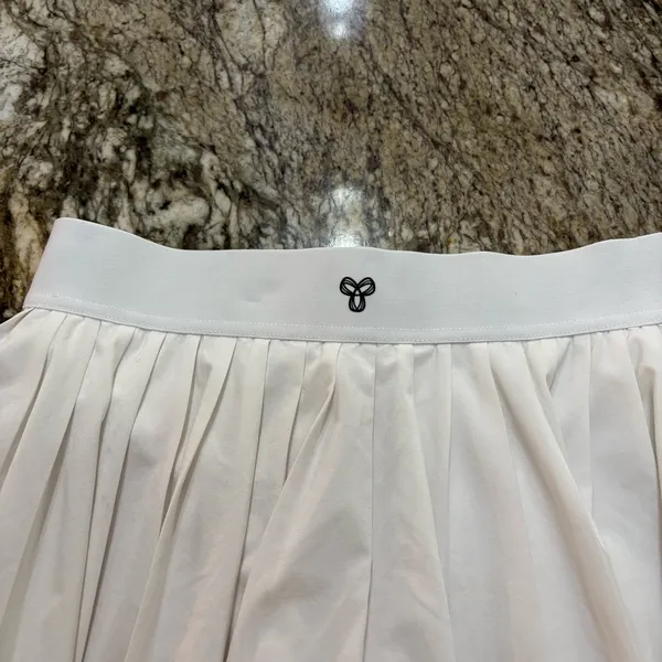 Aritzia TNA Pleated Active Skort - Image 5