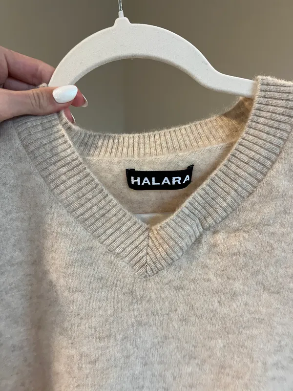 Halara Sweater - Image 2
