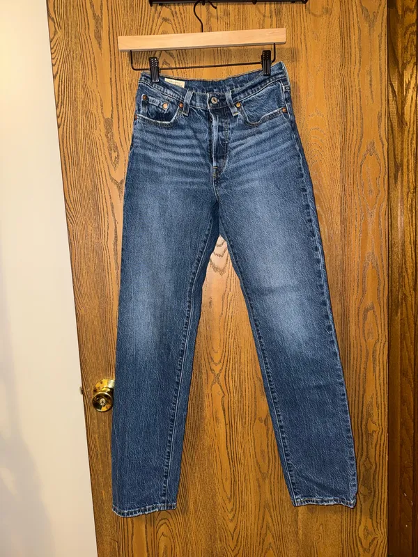 Levi’s 501 Jeans - Image 2