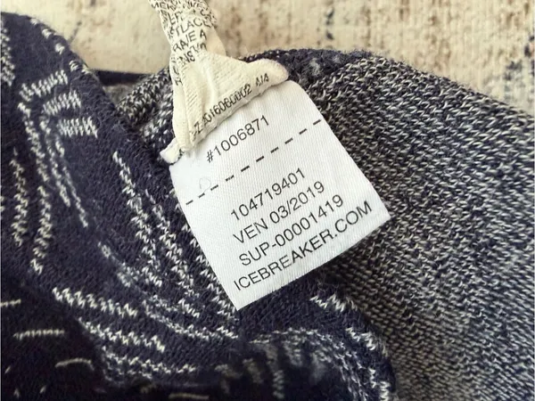 Icebreaker Merino Wool Quarter - Image 10