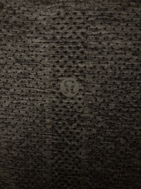 Lululemon Swiftly Tech Short Sleeve 2.0 Shirt heathered grey - Image 3