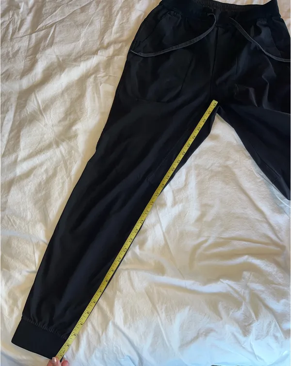 Lululemon Mens ABC Jogger - Image 12