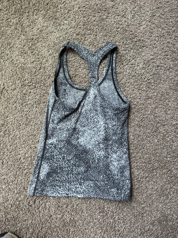 Lululemon Tank Racerback - Image 2