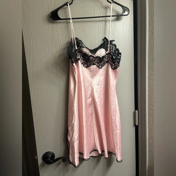 Rare Victoria Secret Angels Slip Dress - Image 6