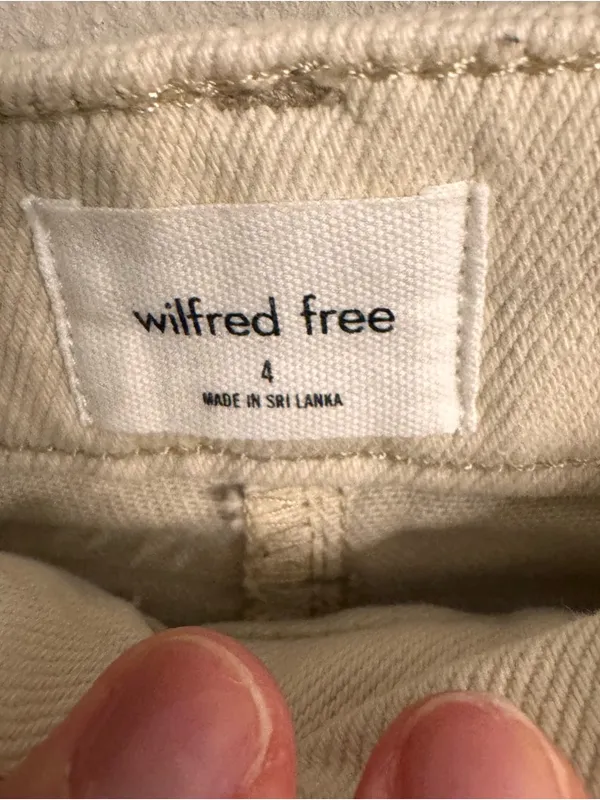 WILFRED FREE Cargo‎ Straight Leg Pants - Image 6