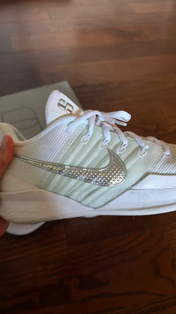 Nike Sabrina Ionescu 3 - Image 8