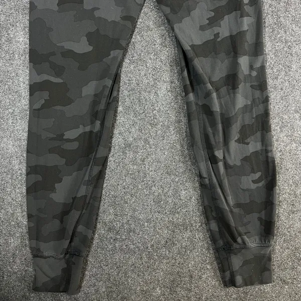 Lululemon Align Jogger 28 Heritage 365 Camo Deep Coal Multi Size 2 LW5CIFS Yoga - Image 13